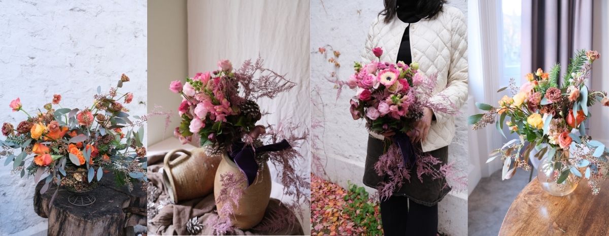 London Floristry Job Guide｜Working Holiday Guide to Getting a Florist Job